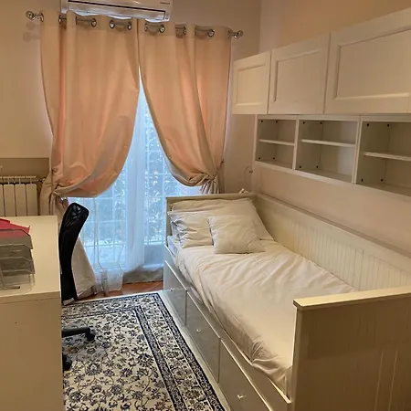 The Luxury Floor Monteverde * Roma