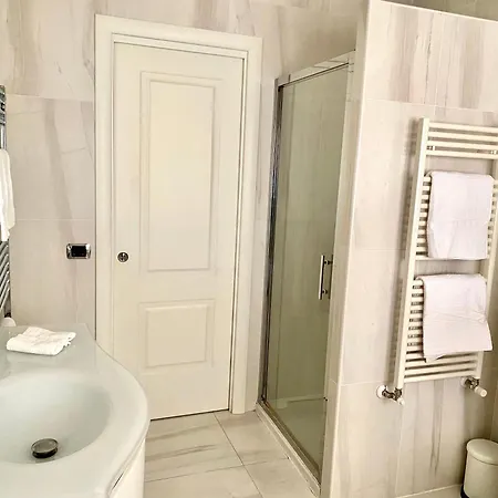 The Luxury Floor Monteverde Roma