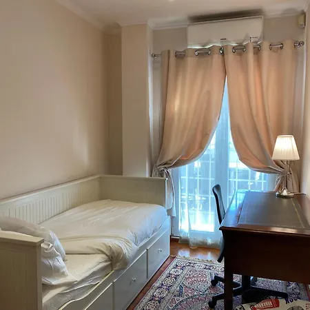 Apartamento The Luxury Floor Monteverde Roma