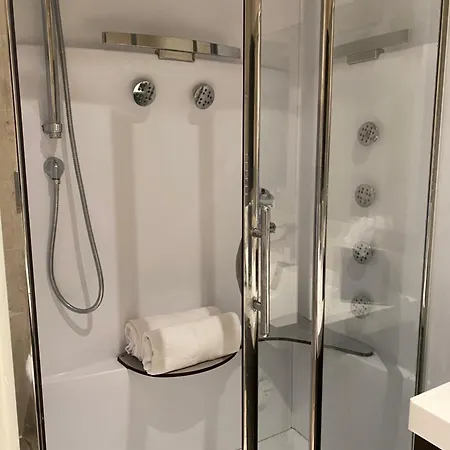 The Luxury Floor Monteverde Apartamento Roma
