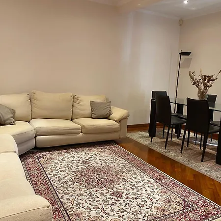 The Luxury Floor Monteverde Apartamento Roma