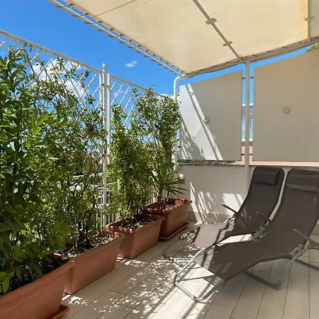 The Luxury Floor Monteverde Apartamento *