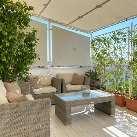 The Luxury Floor Monteverde Apartamento